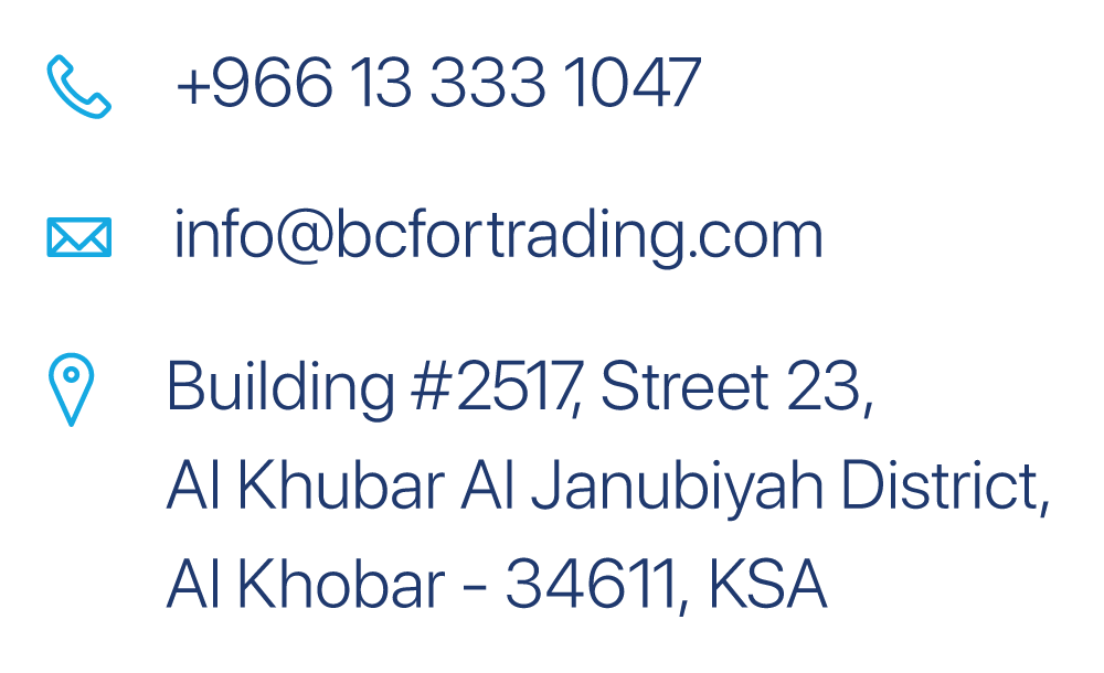 Business Connect For Trading